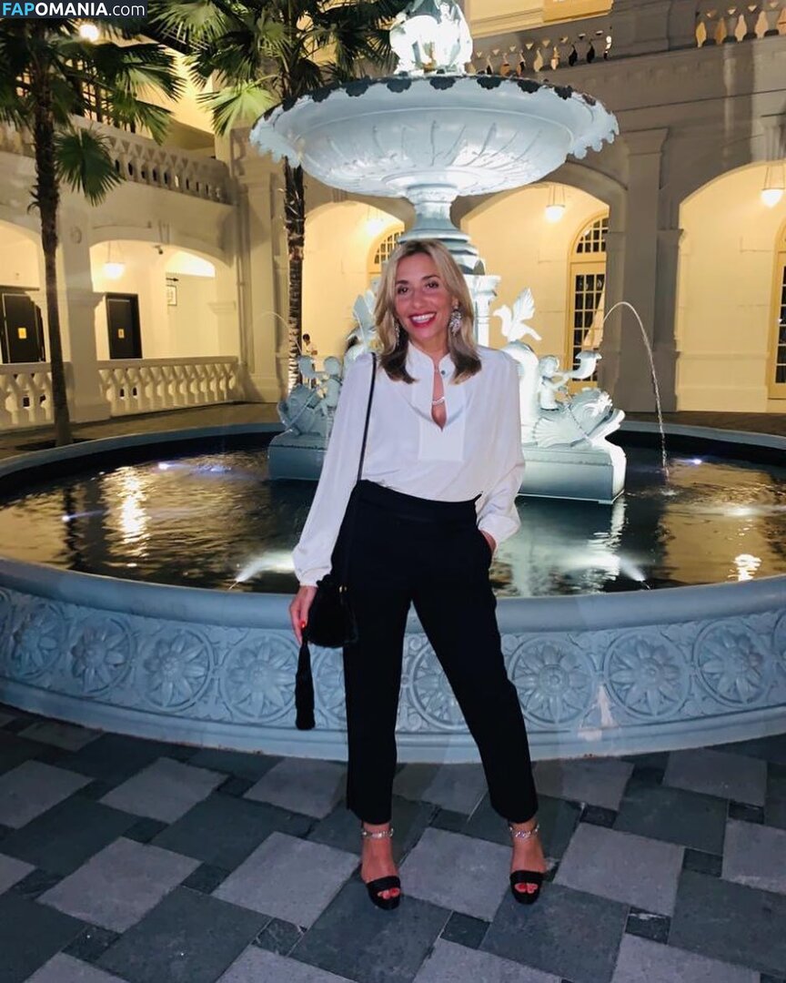 Melanie Blatt / https: / melanieblatt / melblatt Nago OnlyFans  Przeciekłe zdjęcie #8