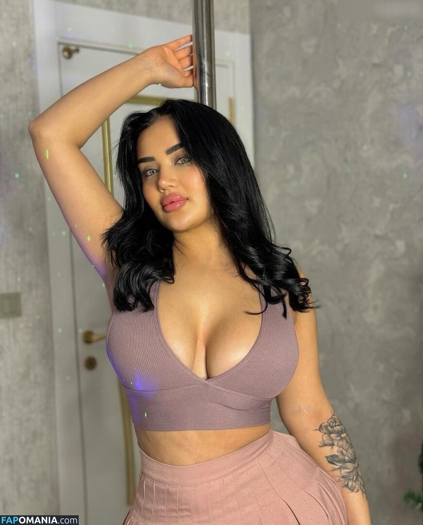 Melek Azad / melek.azd / melekazad Nago OnlyFans  Przeciekłe zdjęcie #32