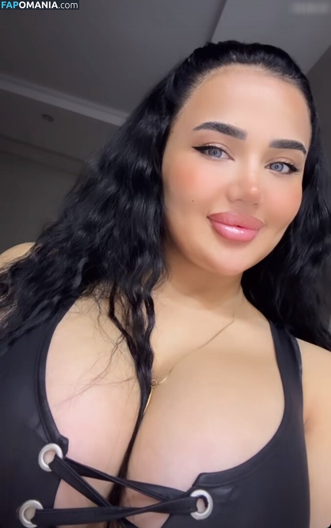 Melek Azad / melek.azd / melekazad Nago OnlyFans  Przeciekłe zdjęcie #35