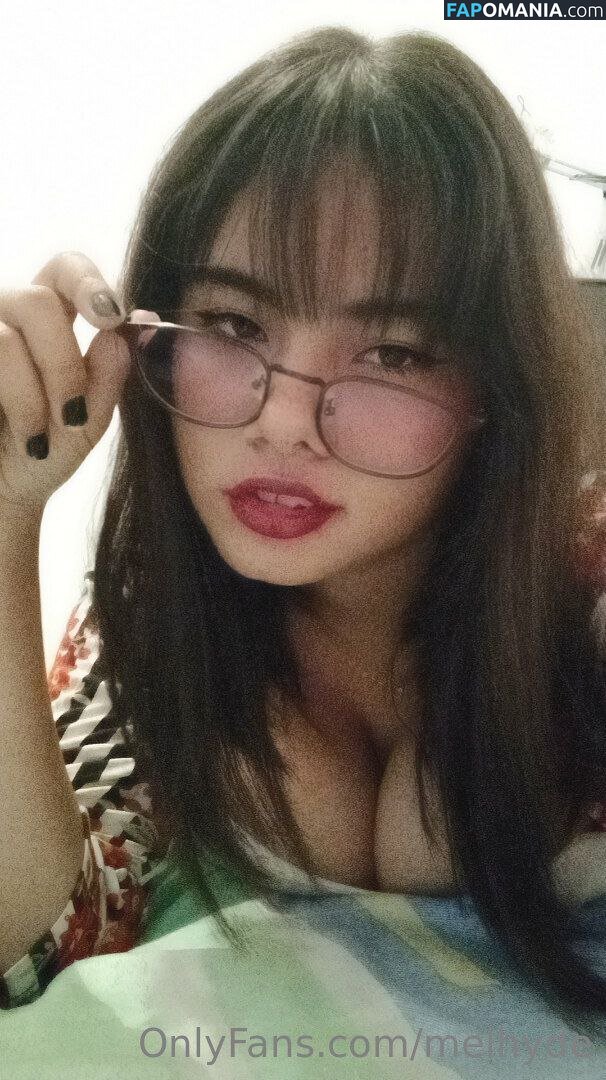 hyde_mel / melhyde Nago OnlyFans  Przeciekłe zdjęcie #15