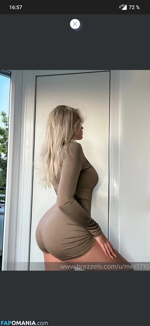 Meli_17_10 / meli1710 / meliii1710 Nago OnlyFans  Przeciekłe zdjęcie #40