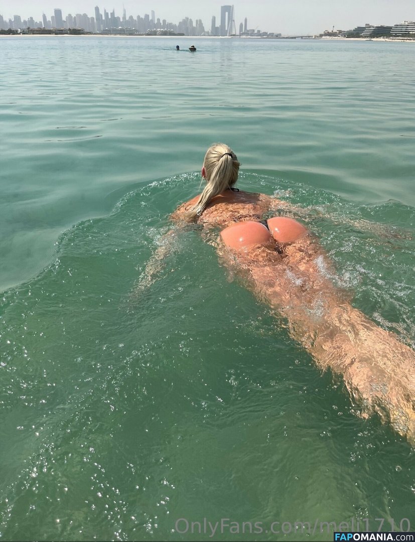 Meli_17_10 / meli1710 / meliii1710 Nago OnlyFans  Przeciekłe zdjęcie #99