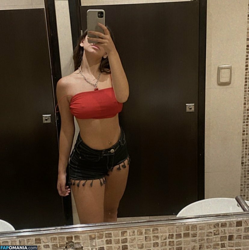 Meli Barroso / barroso.melii Nago OnlyFans  Przeciekłe zdjęcie #26