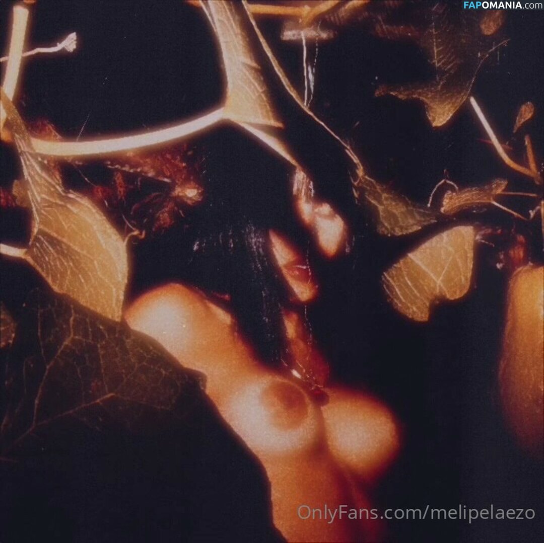 Meli Pelaez / melipelaezo Nago OnlyFans  Przeciekłe zdjęcie #9