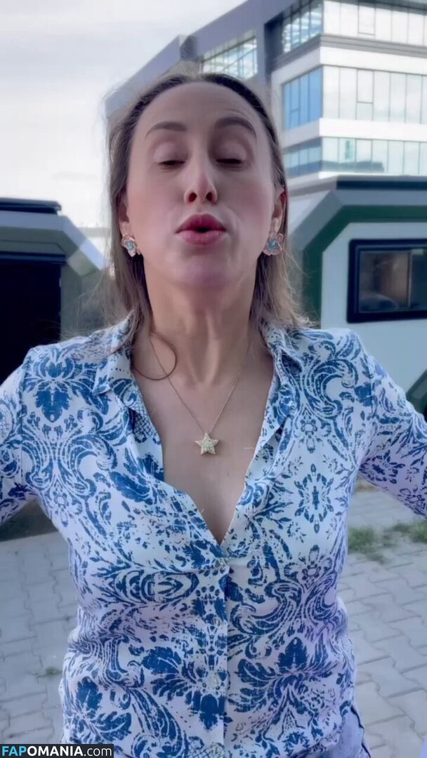 Melike Bulu Cankurt Nago OnlyFans  Przeciekłe zdjęcie #3