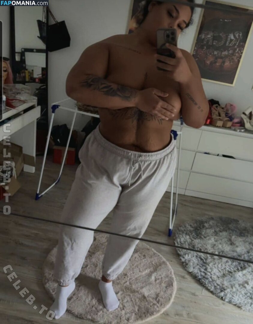 melina.bodybuilder Nago OnlyFans  Przeciekłe zdjęcie #2