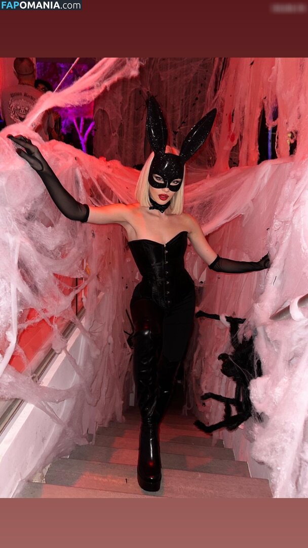 German influencer / Melina Celine / celinemelina / melinaceline Nago OnlyFans  Przeciekłe zdjęcie #160