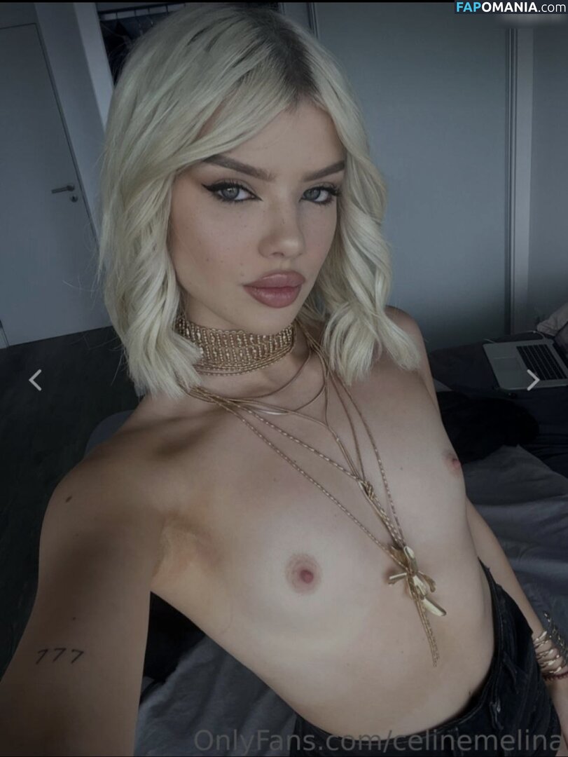 German influencer / Melina Celine / celinemelina / melinaceline Nago OnlyFans  Przeciekłe zdjęcie #176