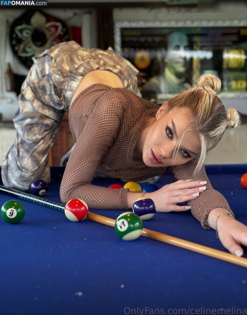 German influencer / Melina Celine / celinemelina / melinaceline Nago OnlyFans  Przeciekłe zdjęcie #225