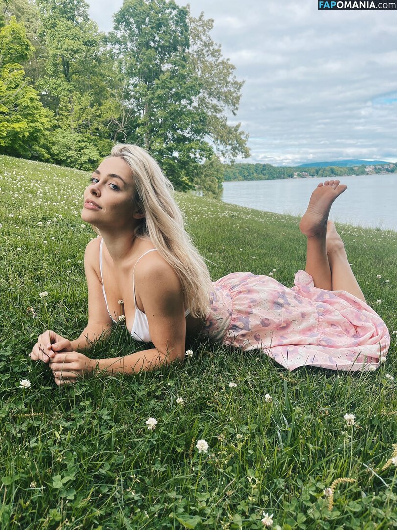 Melina Goransson / melina / melina.goransson / melina_goransson Nago OnlyFans  Przeciekłe zdjęcie #9