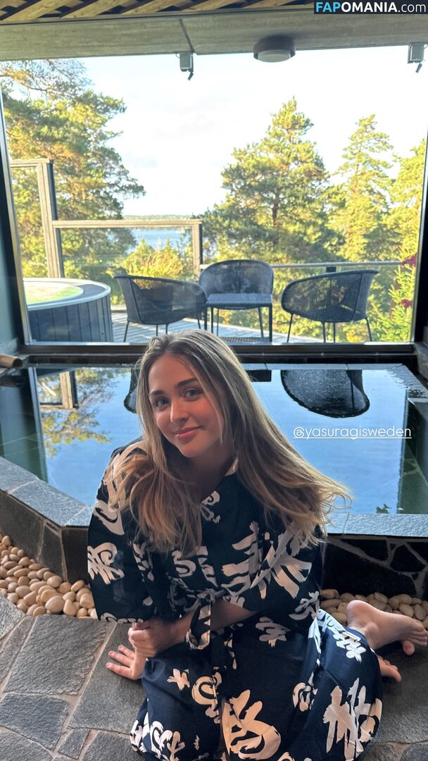 Melina Goransson / melina / melina.goransson / melina_goransson Nago OnlyFans  Przeciekłe zdjęcie #746