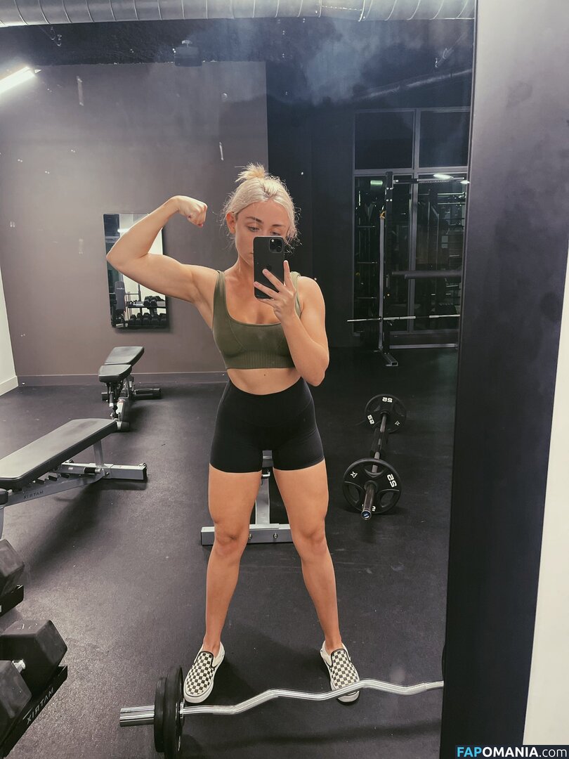 Melina Goransson / melina / melina.goransson / melina_goransson Nago OnlyFans  Przeciekłe zdjęcie #753