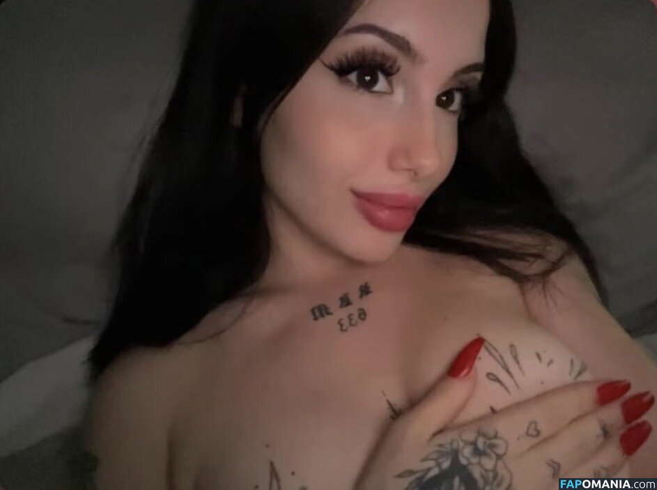 Melina Guida / melina_guida / melina_guiida Nago OnlyFans  Przeciekłe zdjęcie #1