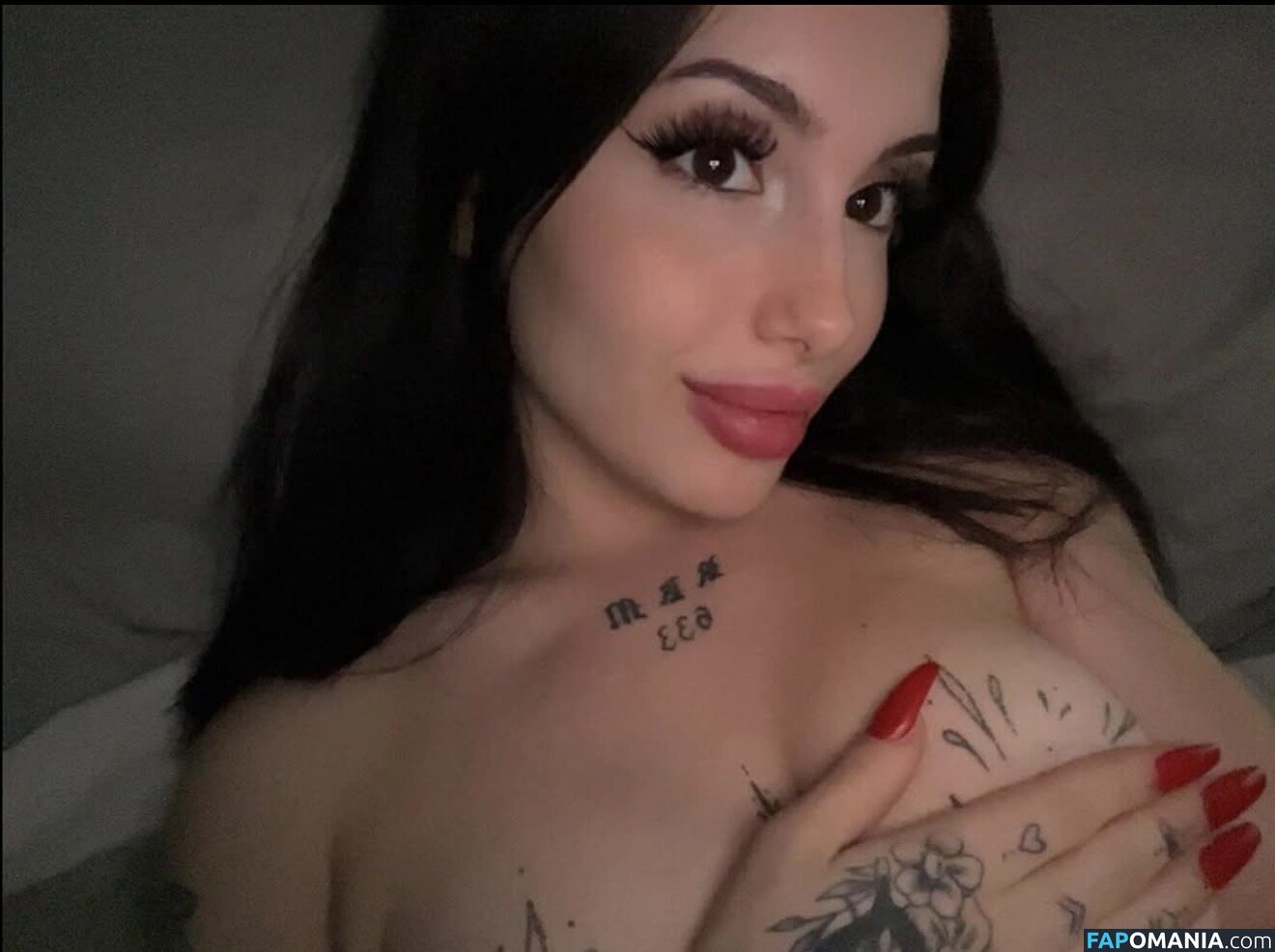 Melina Guida / melina_guida / melina_guiida Nago OnlyFans  Przeciekłe zdjęcie #2