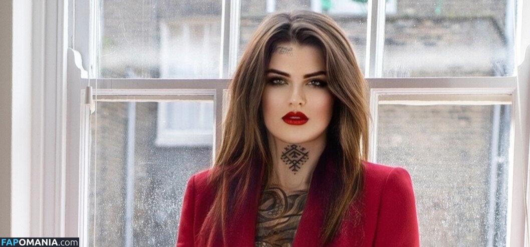 Melisande Sin / melisandesin Nago OnlyFans  Przeciekłe zdjęcie #6