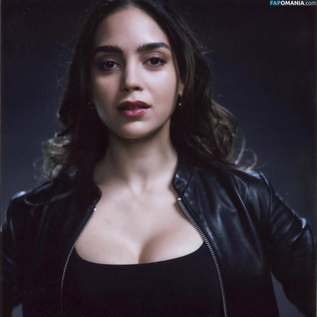 Melissa Barrera / melissabarreram Nago OnlyFans  Przeciekłe zdjęcie #172