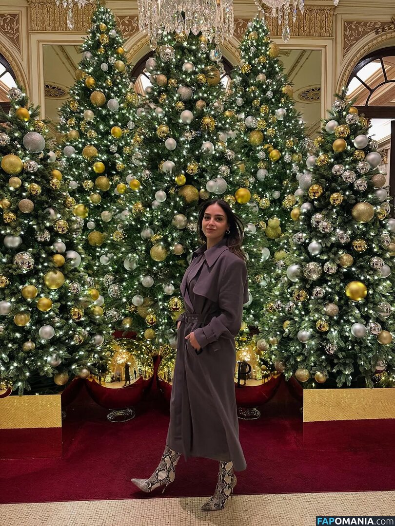 Melissa Barrera / melissabarreram Nago OnlyFans  Przeciekłe zdjęcie #173