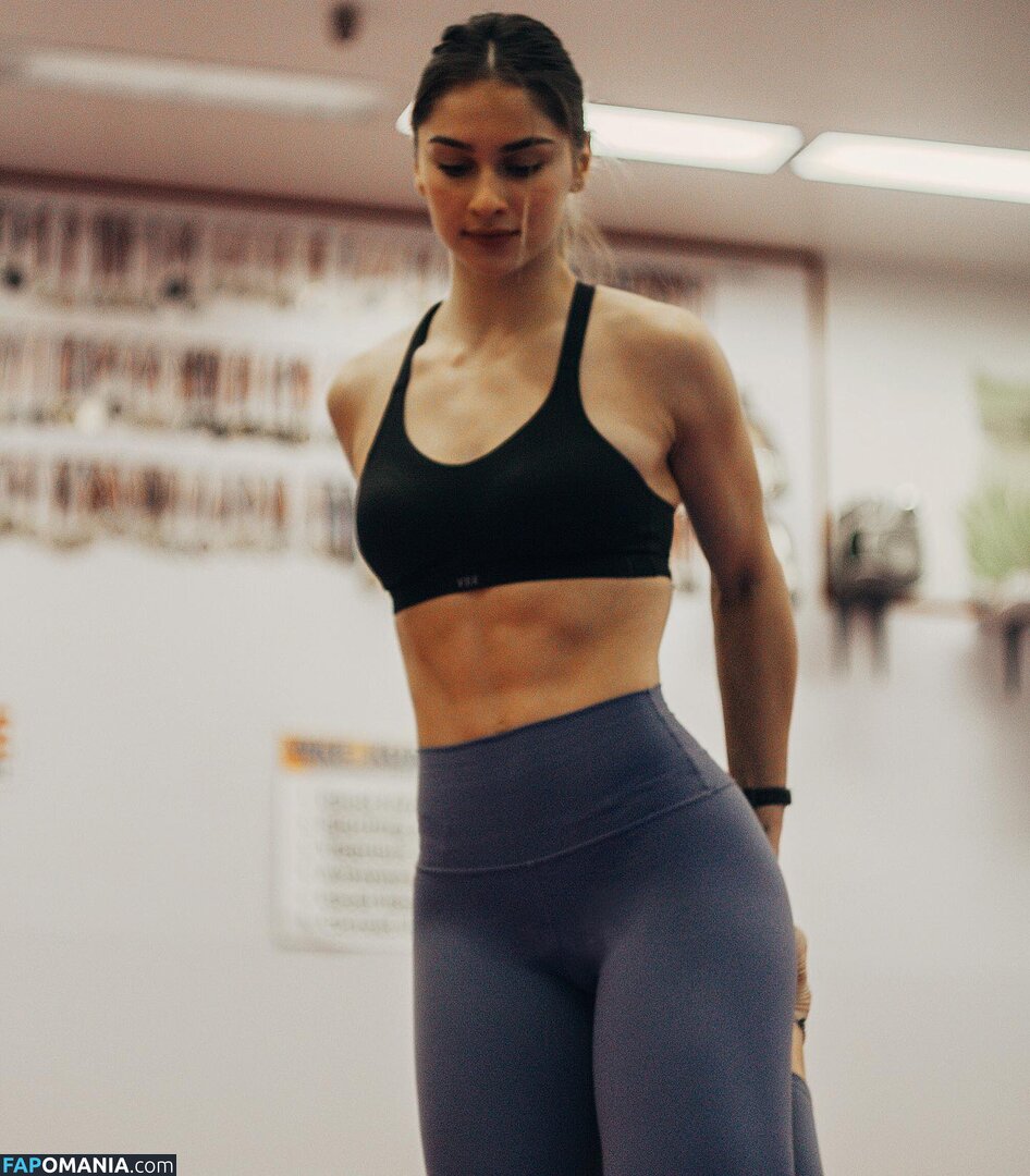 Melissa Bratic / melissabratic Nago OnlyFans  Przeciekłe zdjęcie #11