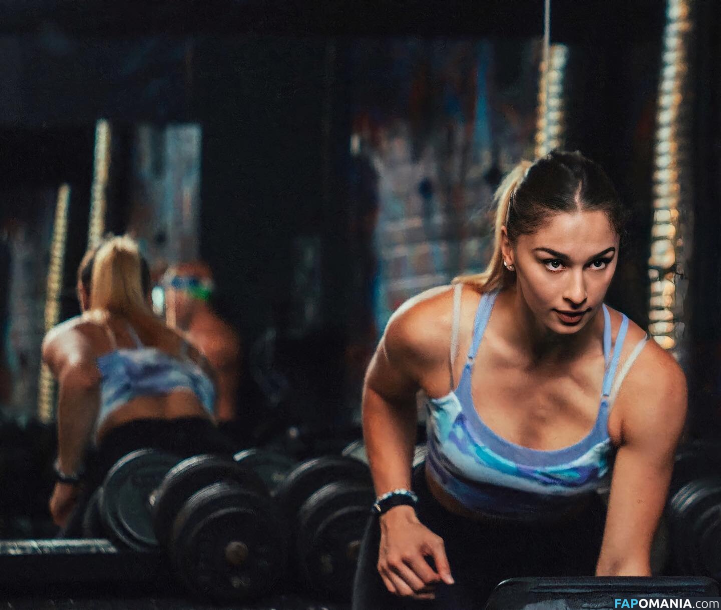 Melissa Bratic / melissabratic Nago OnlyFans  Przeciekłe zdjęcie #13