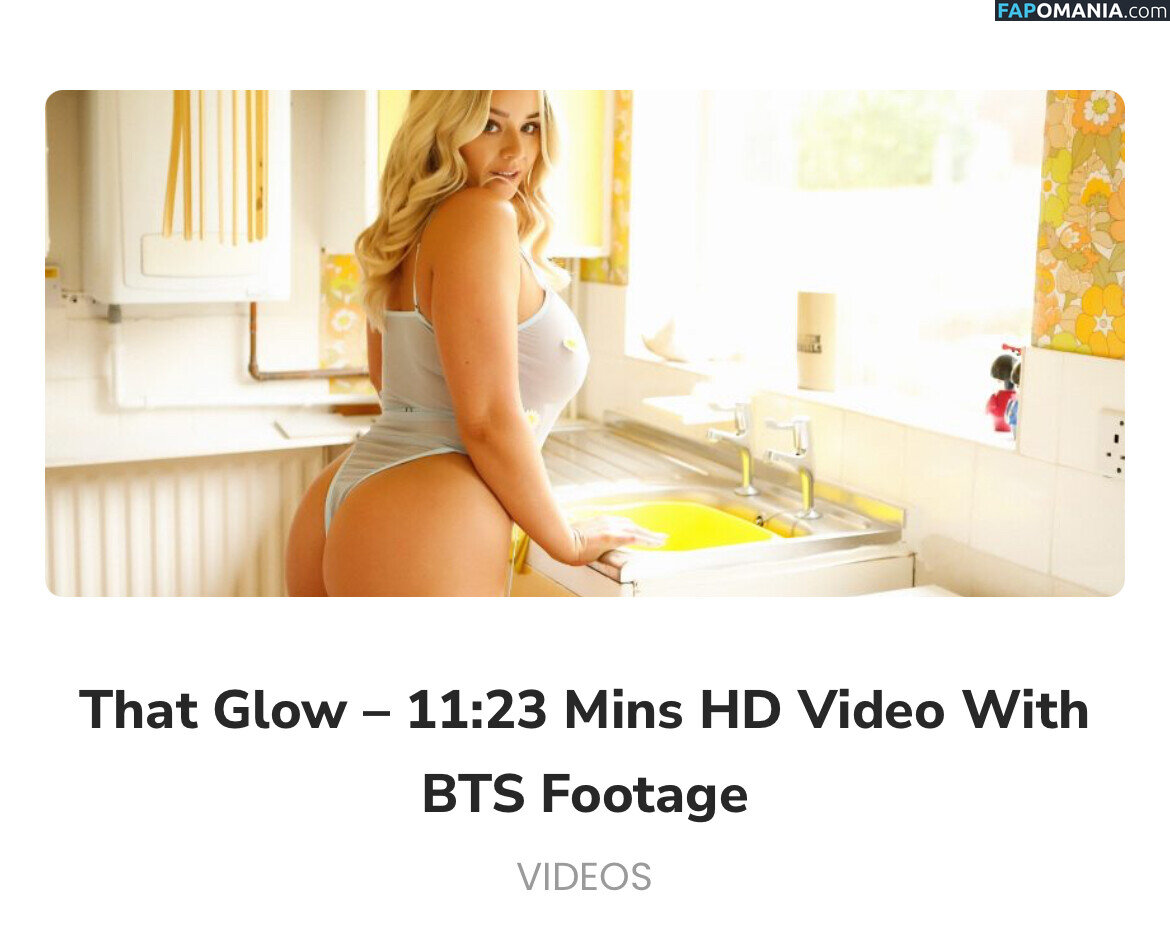 Melissa Debling / melissadebling Nago OnlyFans  Przeciekłe zdjęcie #32