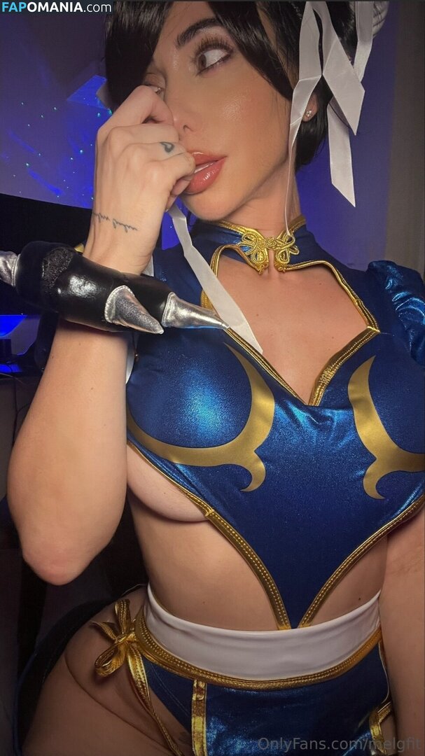 Mel G ♥ / Melissa G / melgfit Nago OnlyFans  Przeciekłe zdjęcie #2