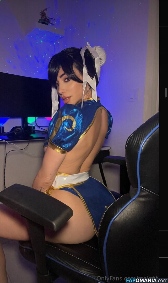 Mel G ♥ / Melissa G / melgfit Nago OnlyFans  Przeciekłe zdjęcie #3