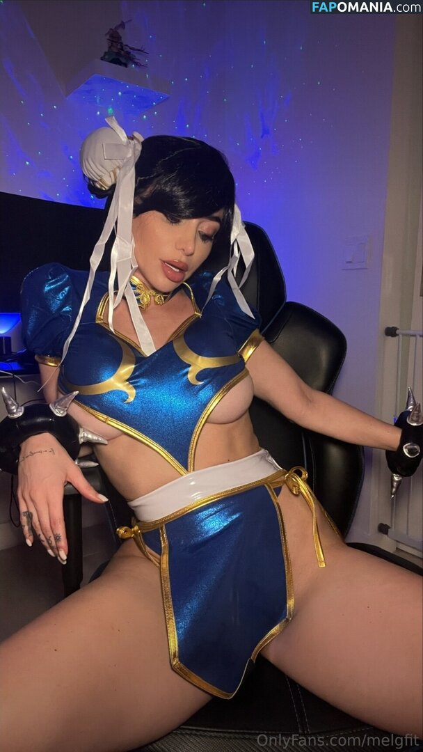 Mel G ♥ / Melissa G / melgfit Nago OnlyFans  Przeciekłe zdjęcie #5