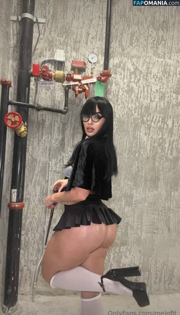 Mel G ♥ / Melissa G / melgfit Nago OnlyFans  Przeciekłe zdjęcie #18