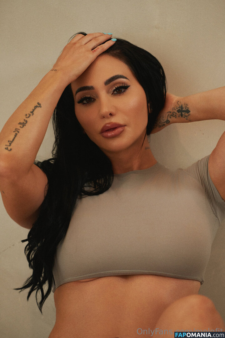 Mel G ♥ / Melissa G / melgfit Nago OnlyFans  Przeciekłe zdjęcie #42