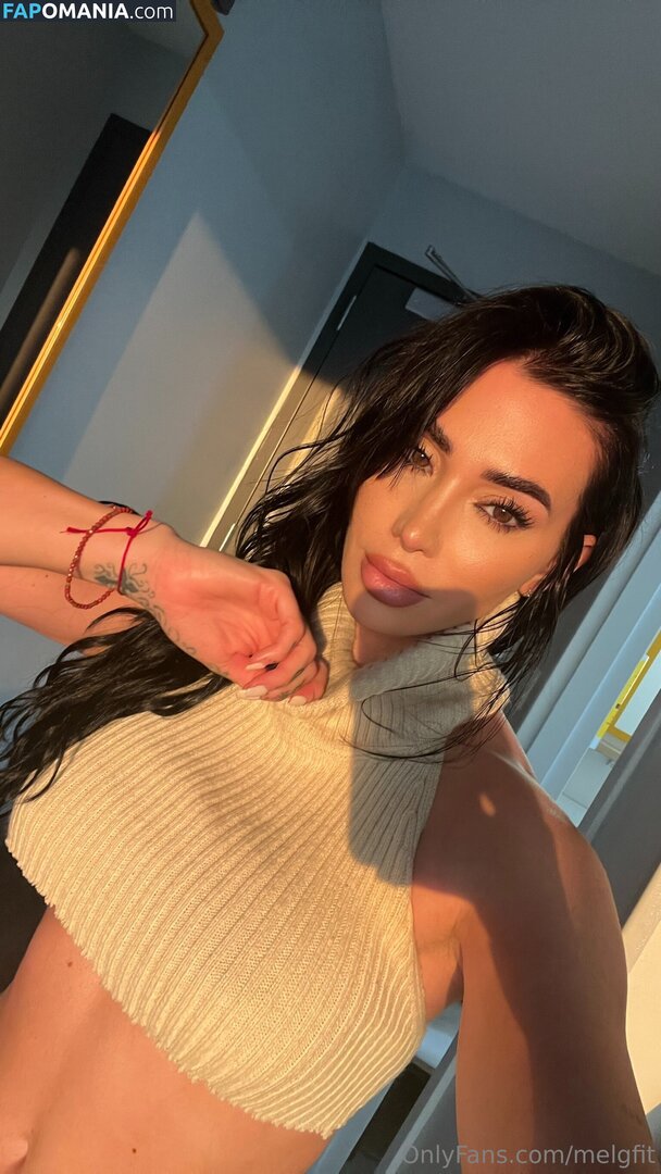 Mel G ♥ / Melissa G / melgfit Nago OnlyFans  Przeciekłe zdjęcie #43