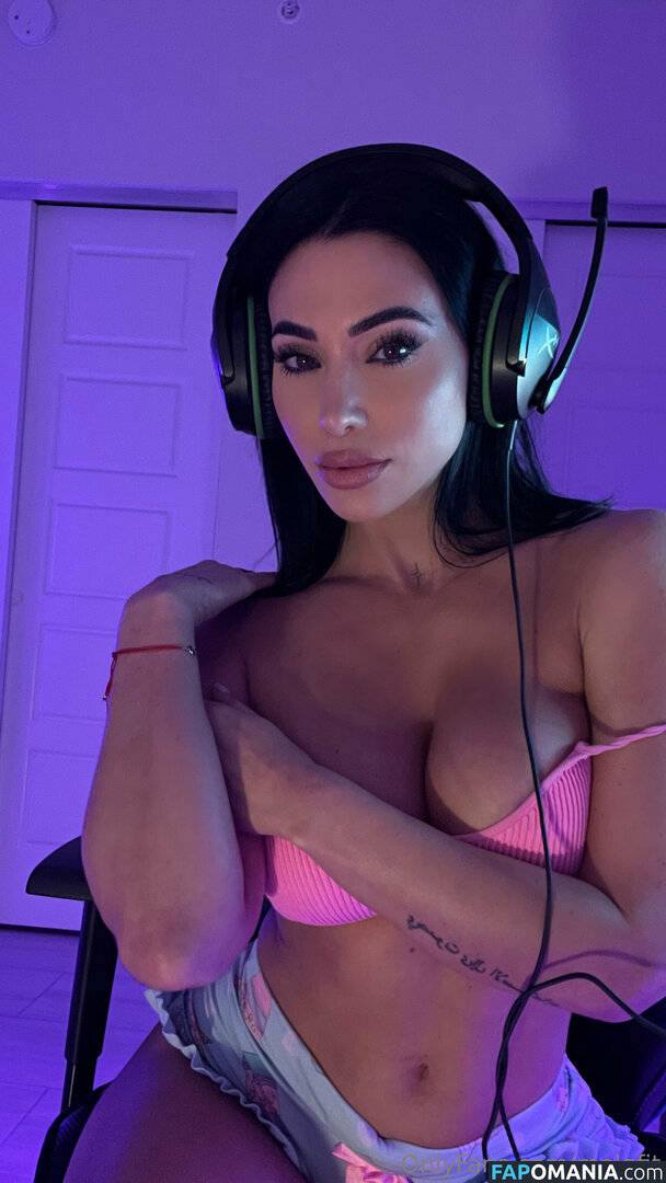Mel G ♥ / Melissa G / melgfit Nago OnlyFans  Przeciekłe zdjęcie #51