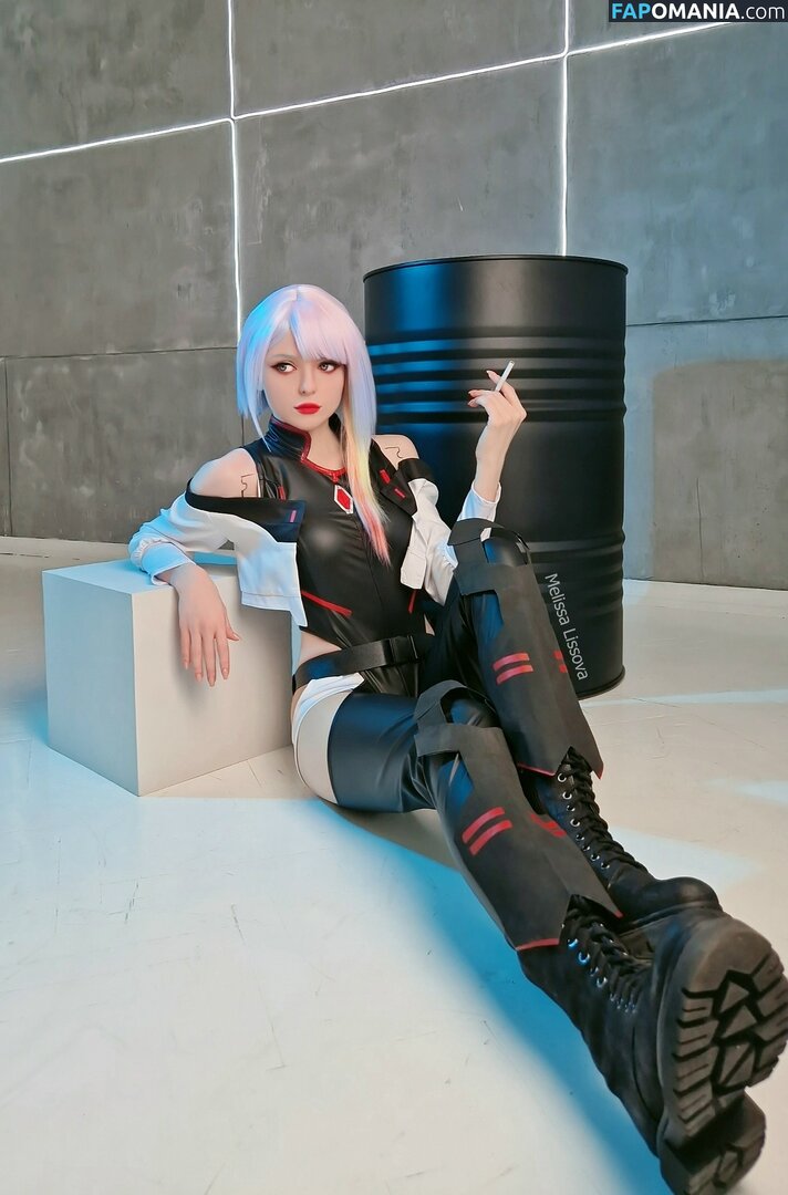 Melissa Lissova / Melissa_Lissova / melissalisboa Nago OnlyFans  Przeciekłe zdjęcie #32