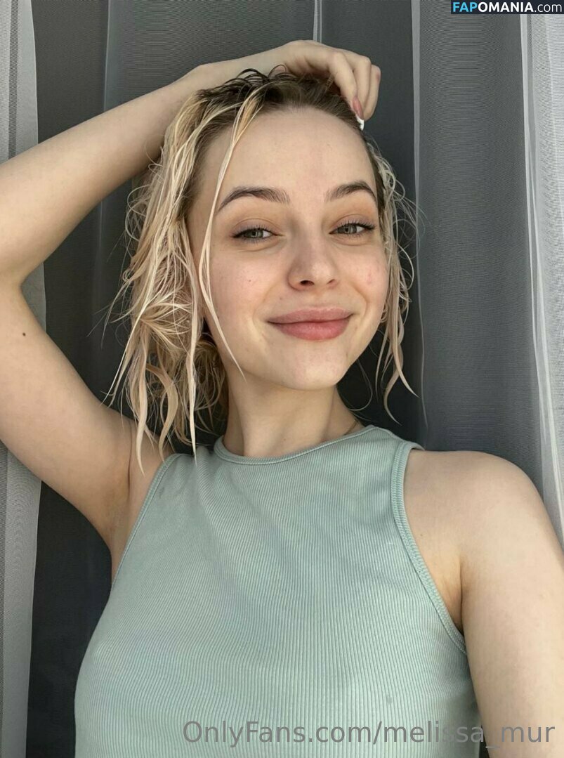 Melissa / melissa_mur / melissamur7822 Nago OnlyFans  Przeciekłe zdjęcie #105