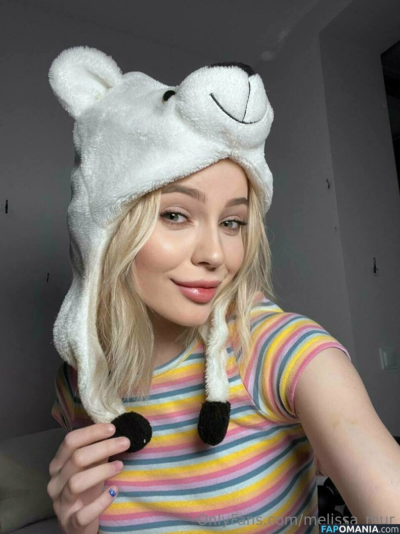 Melissa / melissa_mur / melissamur7822 Nago OnlyFans  Przeciekłe zdjęcie #159