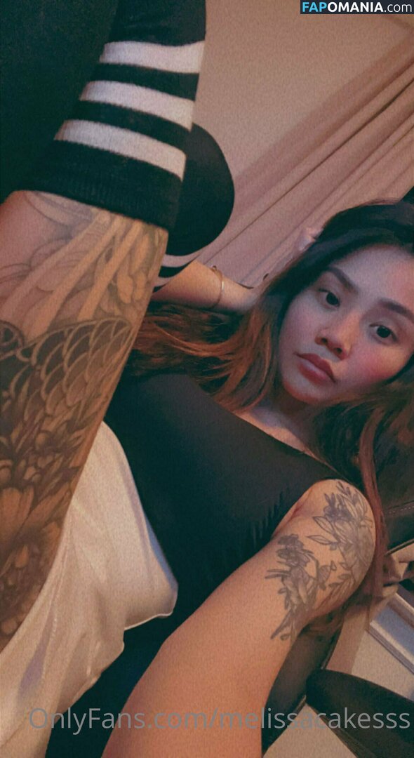 melissacakesss / melissakaess Nago OnlyFans  Przeciekłe zdjęcie #18