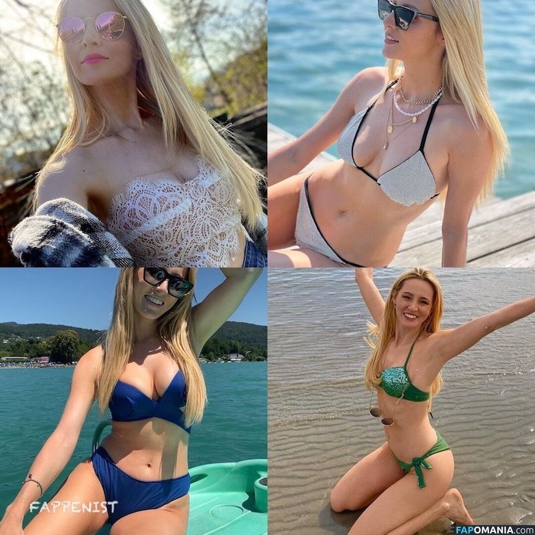 melissanaschenweng Nago OnlyFans  Przeciekłe zdjęcie #14