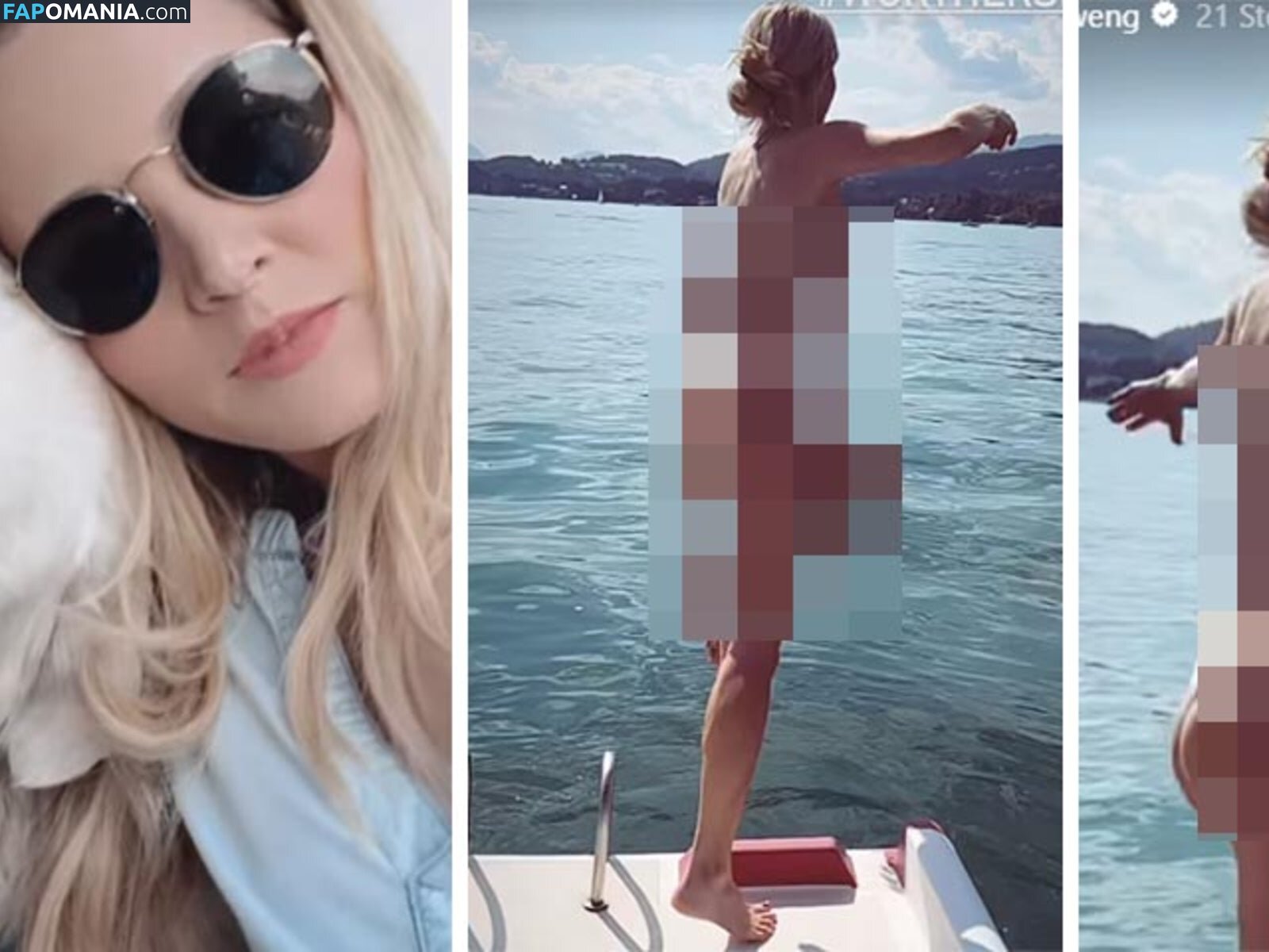 melissanaschenweng Nago OnlyFans  Przeciekłe zdjęcie #17