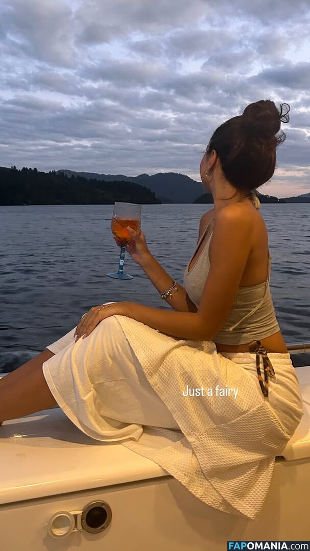 Marianna Mell Drucker / melldrucker Nago OnlyFans  Przeciekłe zdjęcie #3