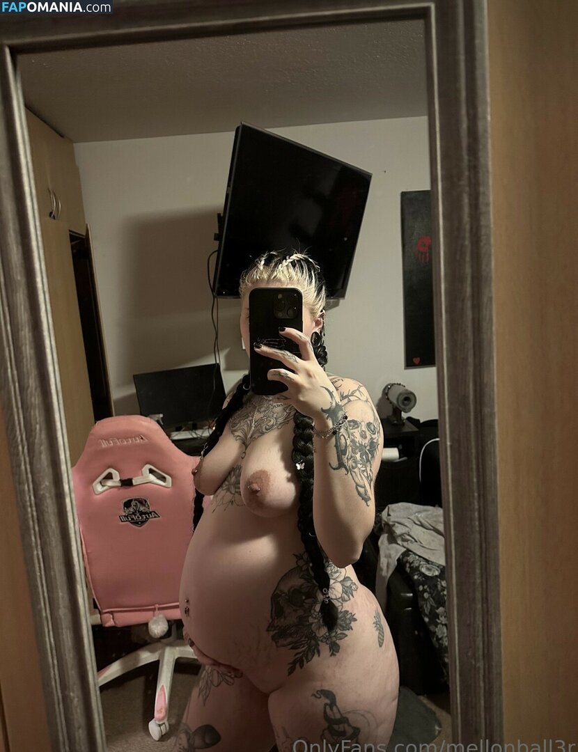 Mellonballer Nago OnlyFans  Przeciekłe zdjęcie #40