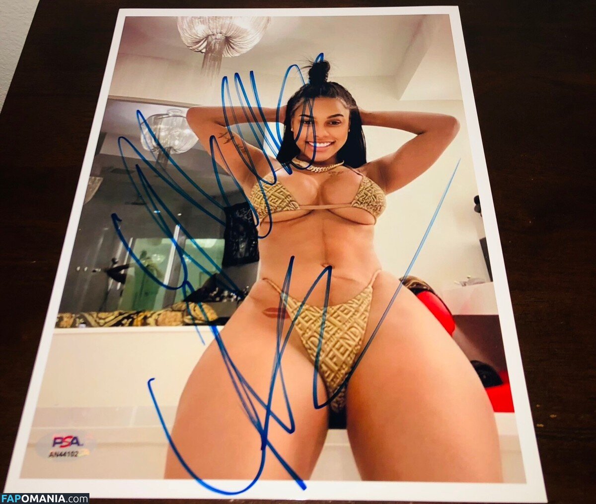 Mellow Rackz Nago OnlyFans  Przeciekłe zdjęcie #2