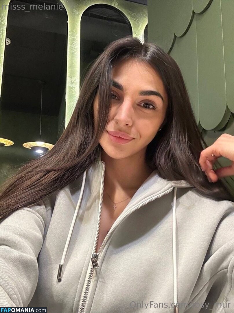 melly_fox Nago OnlyFans  Przeciekłe zdjęcie #2