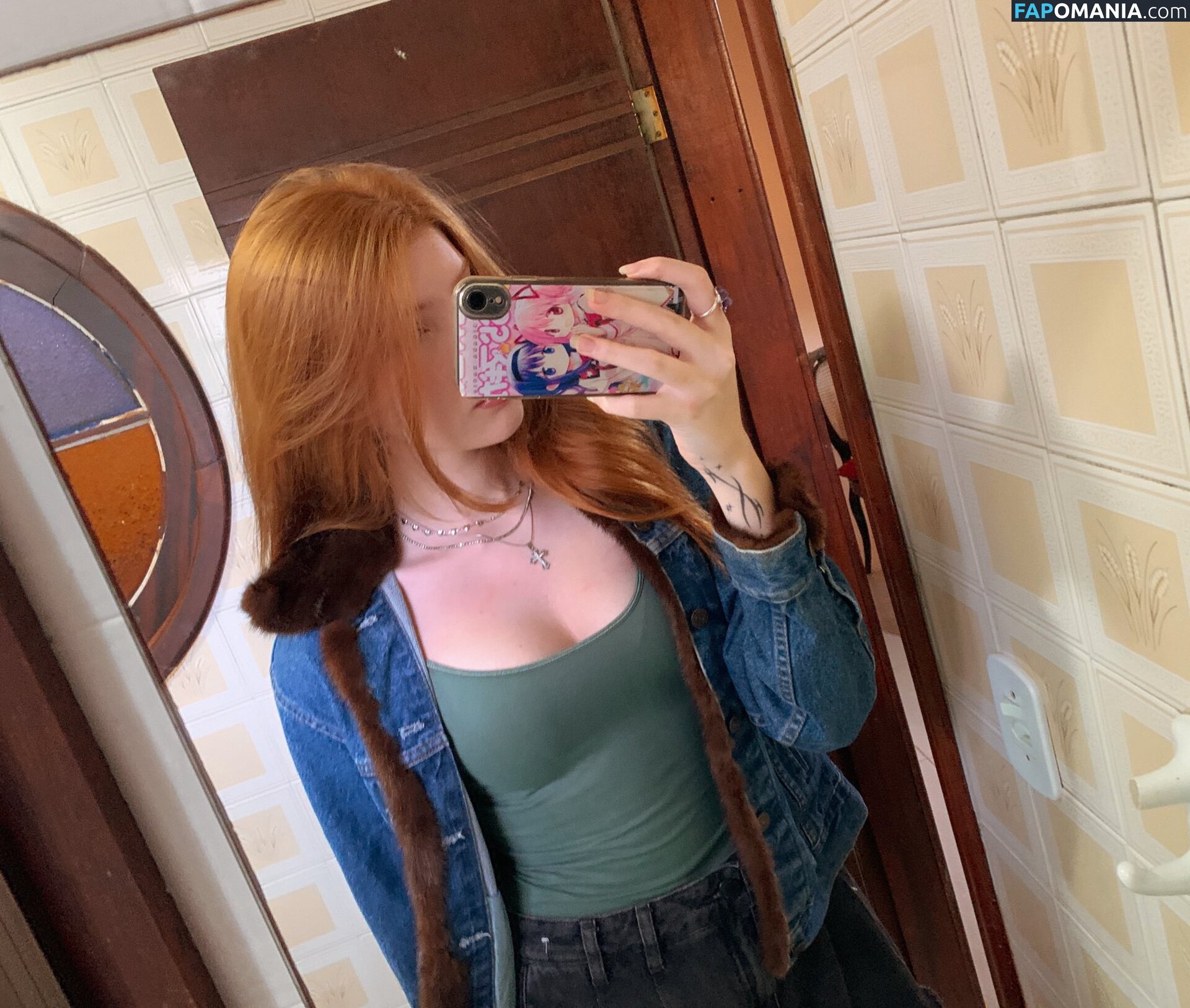 mellzitos Nago OnlyFans  Przeciekłe zdjęcie #1