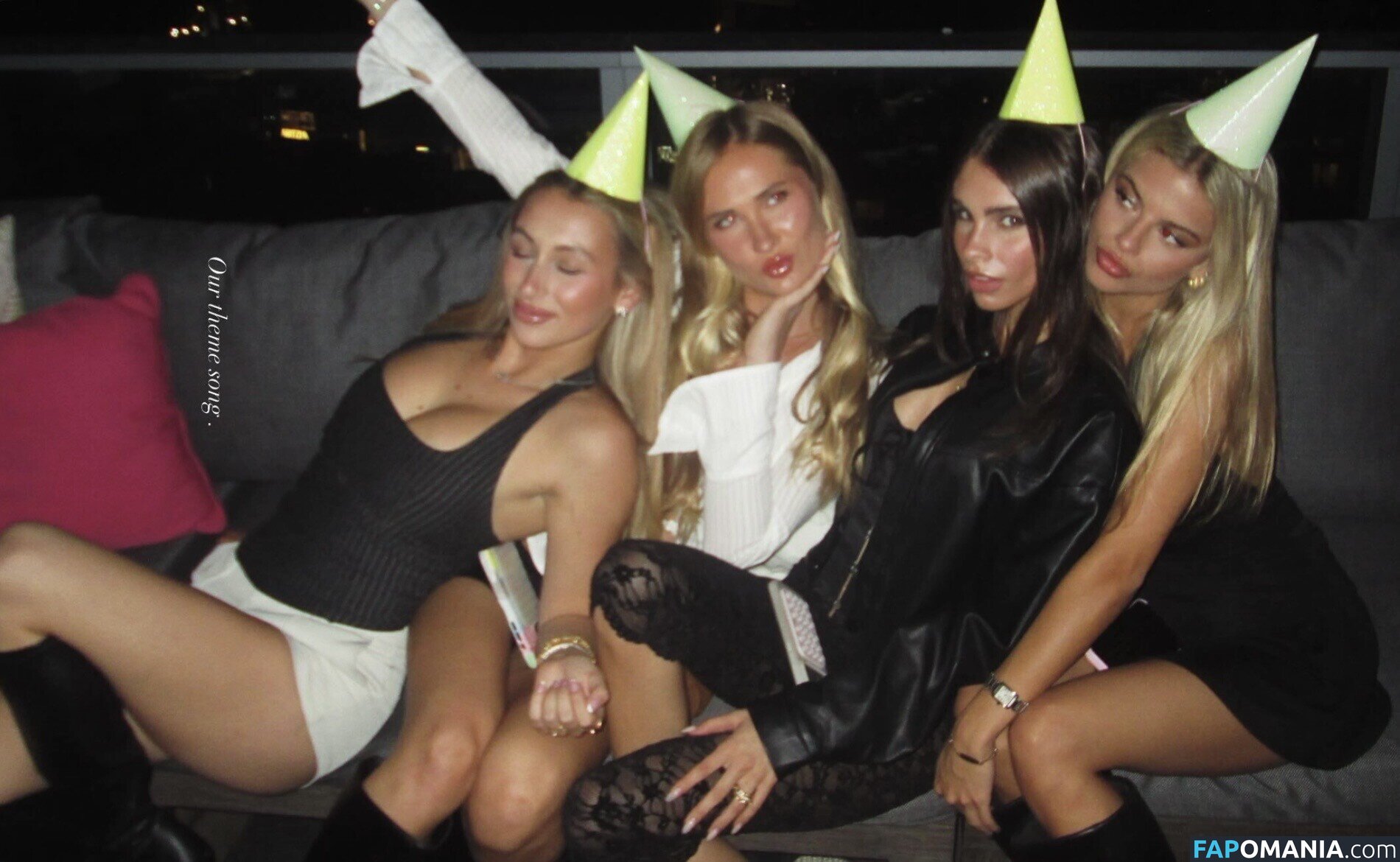 jcutiewithdabigbooty / melody_yates Nago OnlyFans  Przeciekłe zdjęcie #2