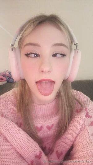 melodymarksx