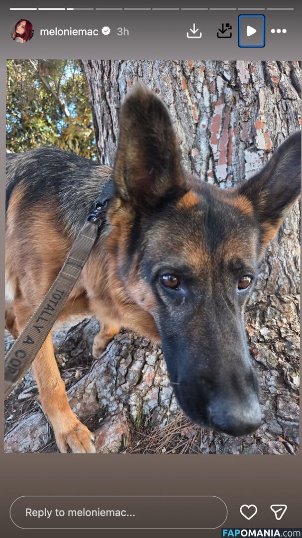 Melonie Mac / meloniemac Nago OnlyFans  Przeciekłe zdjęcie #14