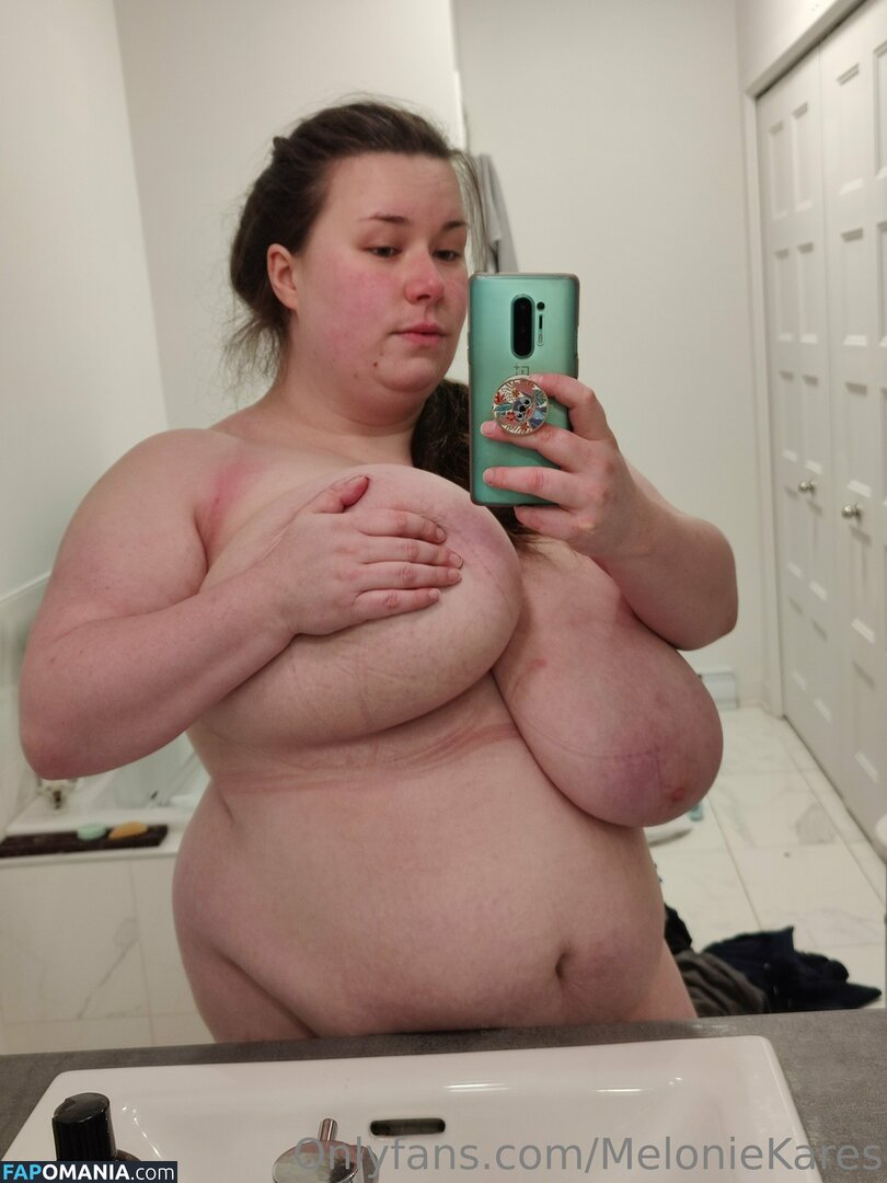 meloniekares Nago OnlyFans  Przeciekłe zdjęcie #24