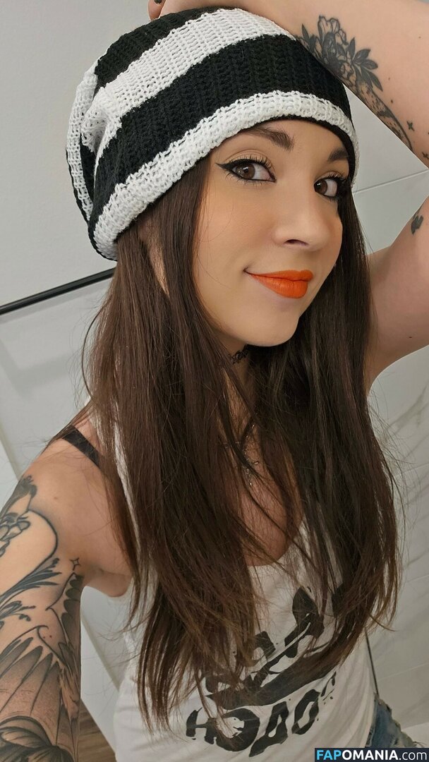 MelonieMac Nago OnlyFans  Przeciekłe zdjęcie #19