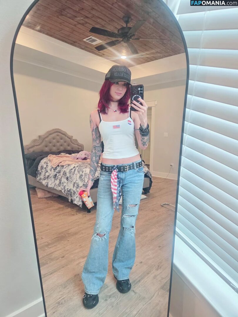 MelonieMac Nago OnlyFans  Przeciekłe zdjęcie #271