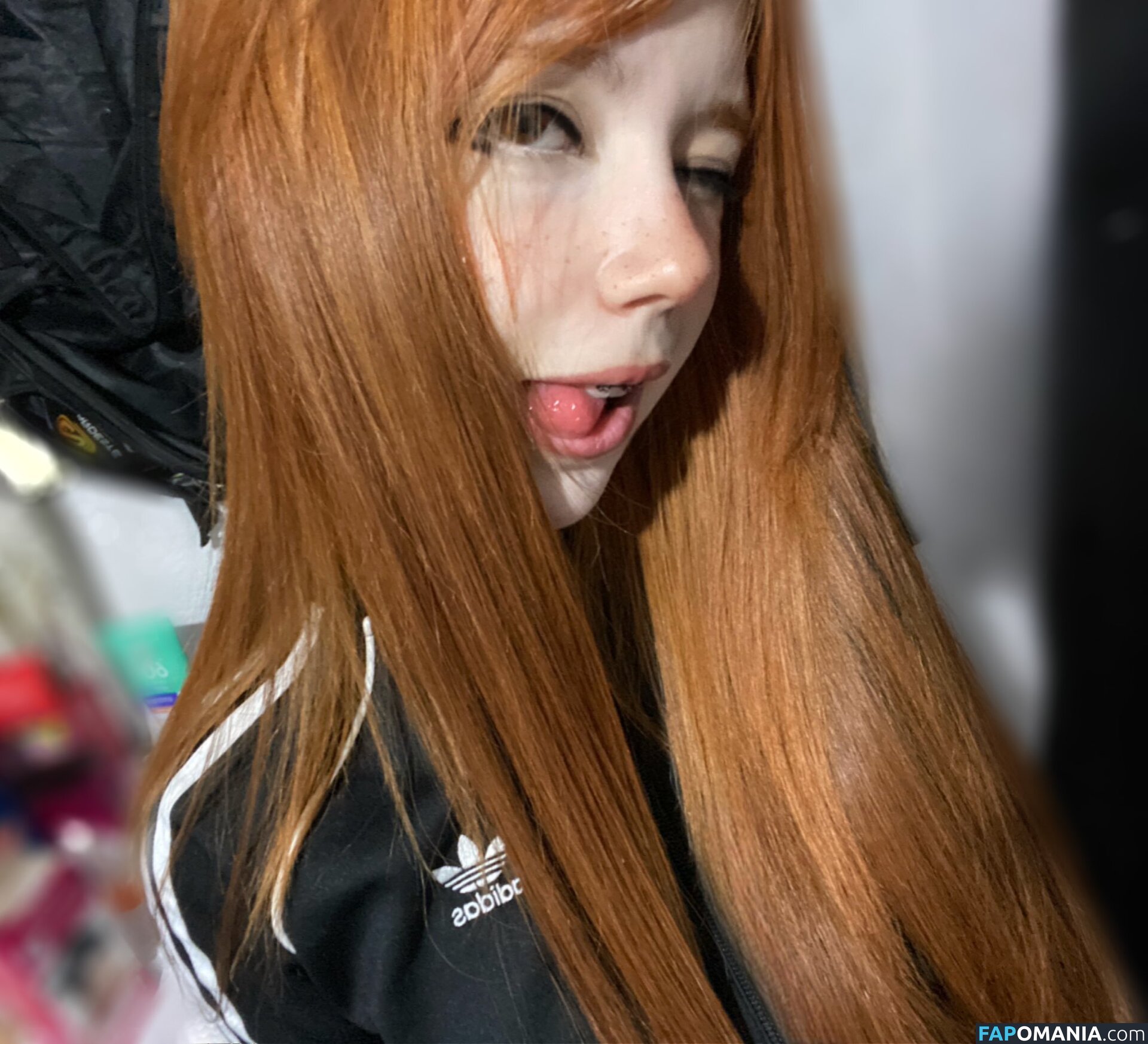 Melry Espinela / bunny.sz23 Nago OnlyFans  Przeciekłe zdjęcie #4