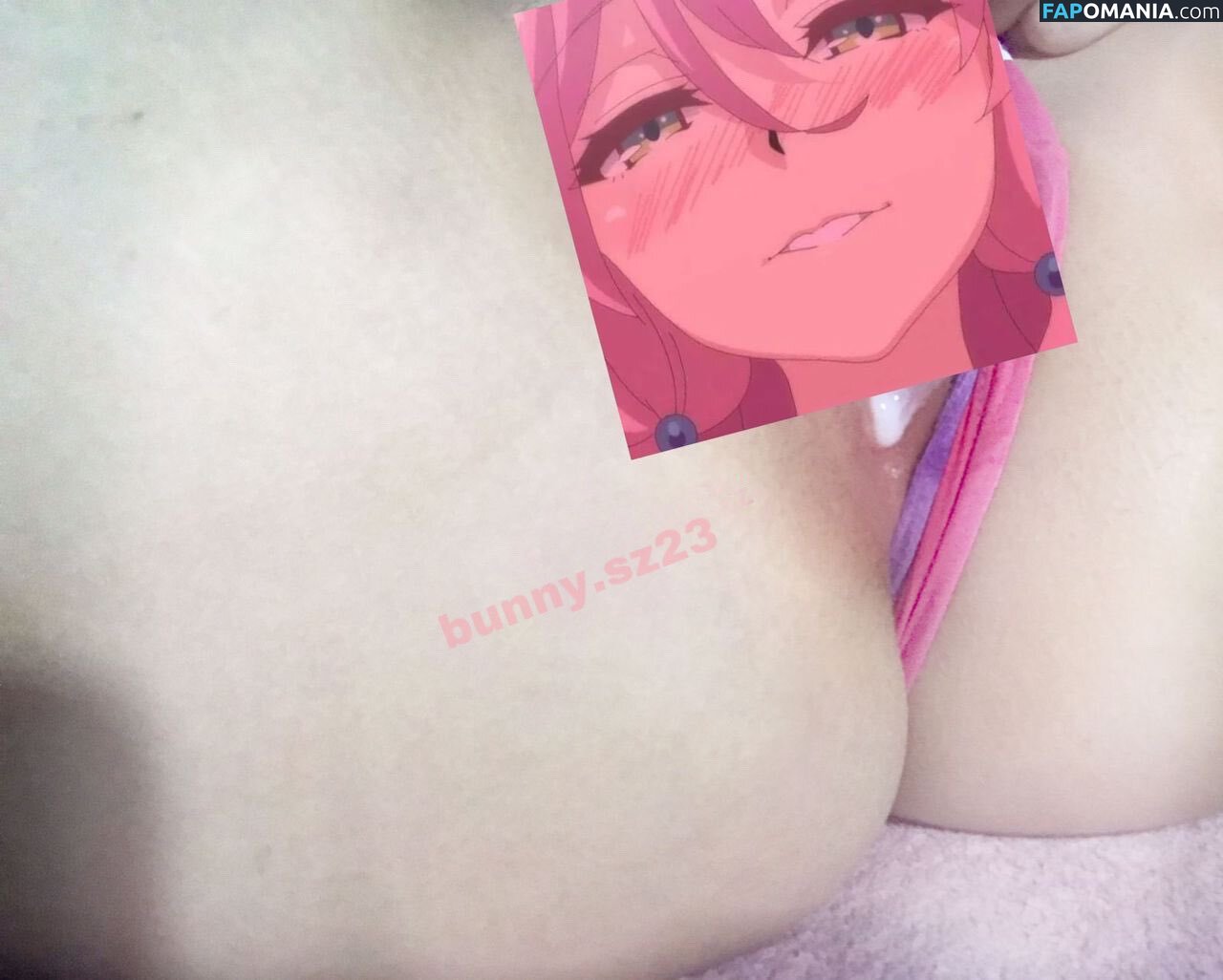 Melry Espinela / bunny.sz23 Nago OnlyFans  Przeciekłe zdjęcie #11